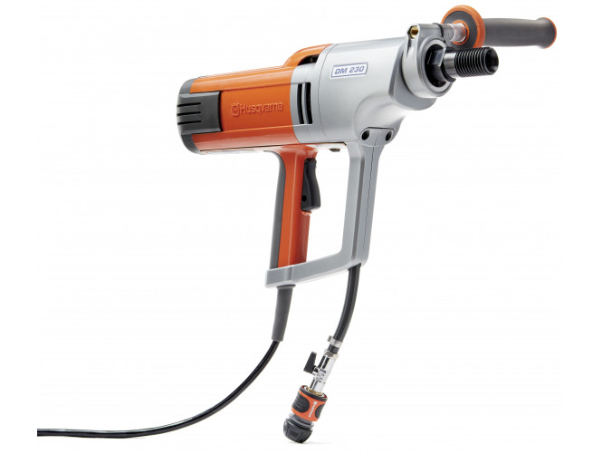 Husqv. DM230