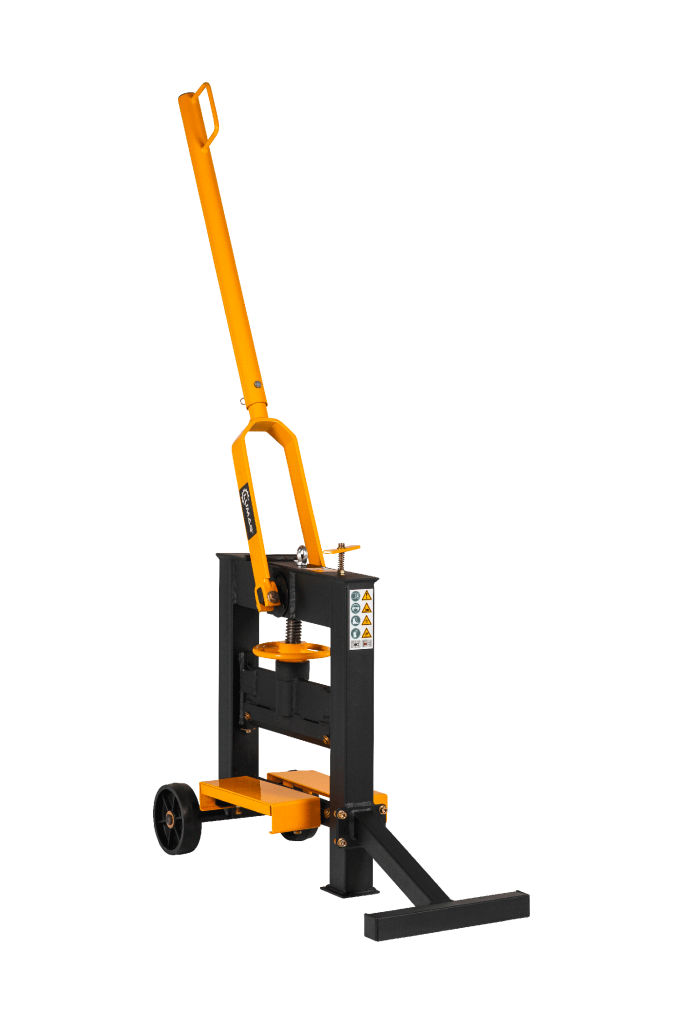 Lamacka dlaoby LST 33 14