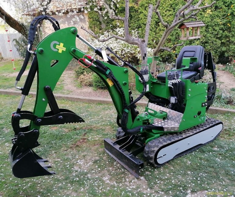 Minibager Sphinx MPT 82 1500 P 768x644