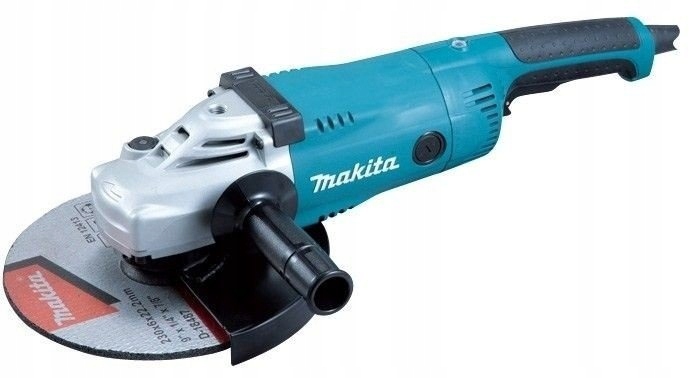 Szlifierka katowa Makita GA9020R 2200W 230mm