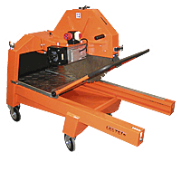 blokova pila LESTE LTBP 650