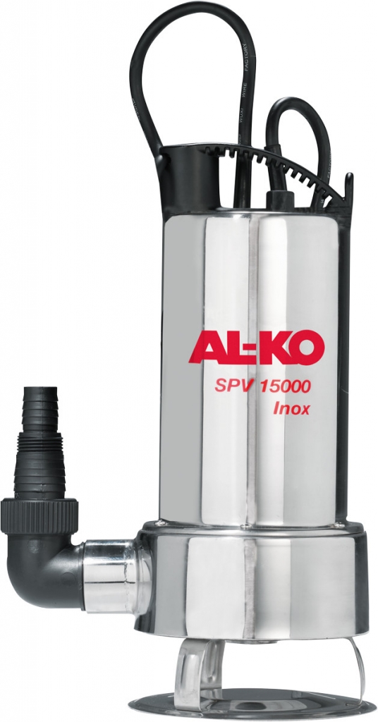 AL CO SPV 15000 INOX