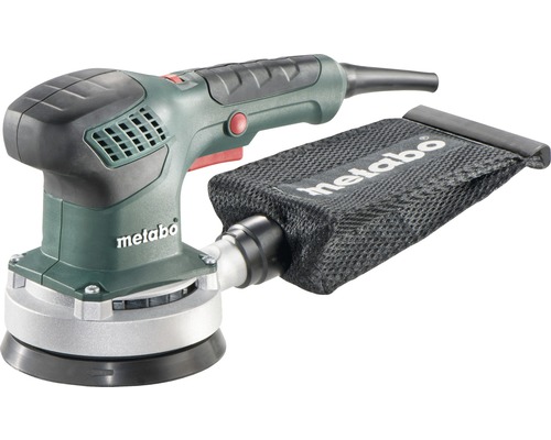 Bruska Metabo SX E125 1