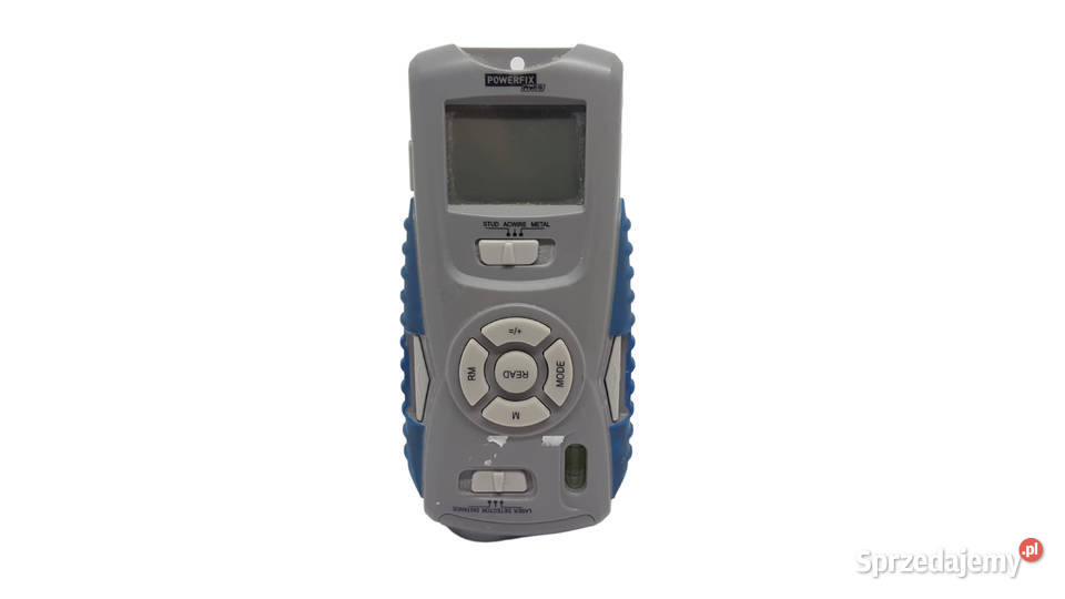 Detector powerfix profi
