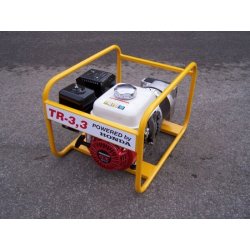 Elektrocentrala TR 33 1