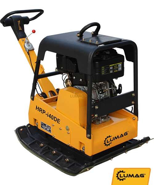 Lumag HRP i40DE