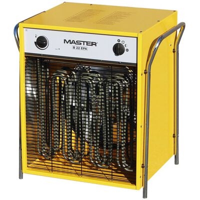 Master B22EPB