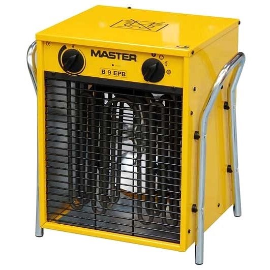 Master B9EPB