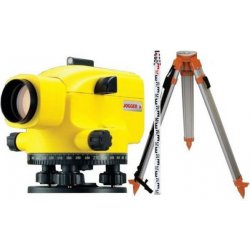 Nivelak Leica Jogger 20