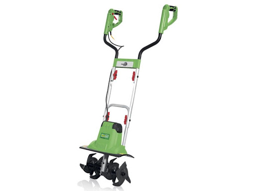 Rotavator Florabest
