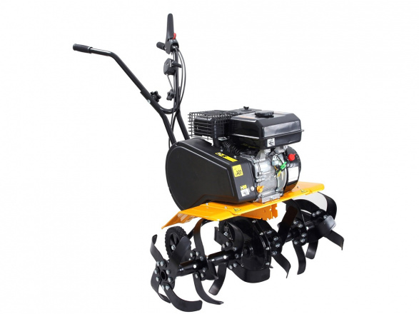 Rotavator Riwall pro rpt 8556R