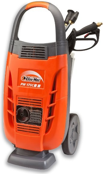 Tlakovy cistic OLEO MAC PW175C