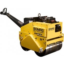 Valec BOMAG BW 75D