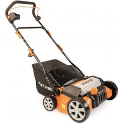 Vertikutator Patriot S 1600