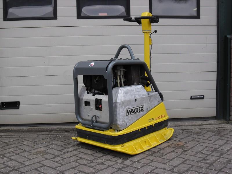 WACKER DPU6055