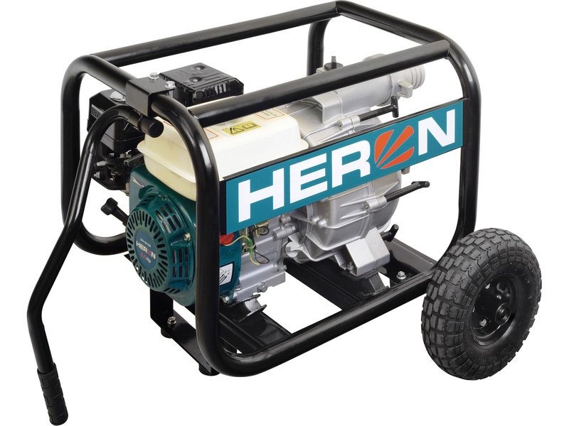 cerpadlo HERON EPH80w