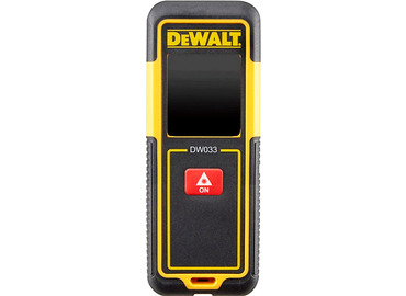 dewalt dw033 laserovy dalkomer 7