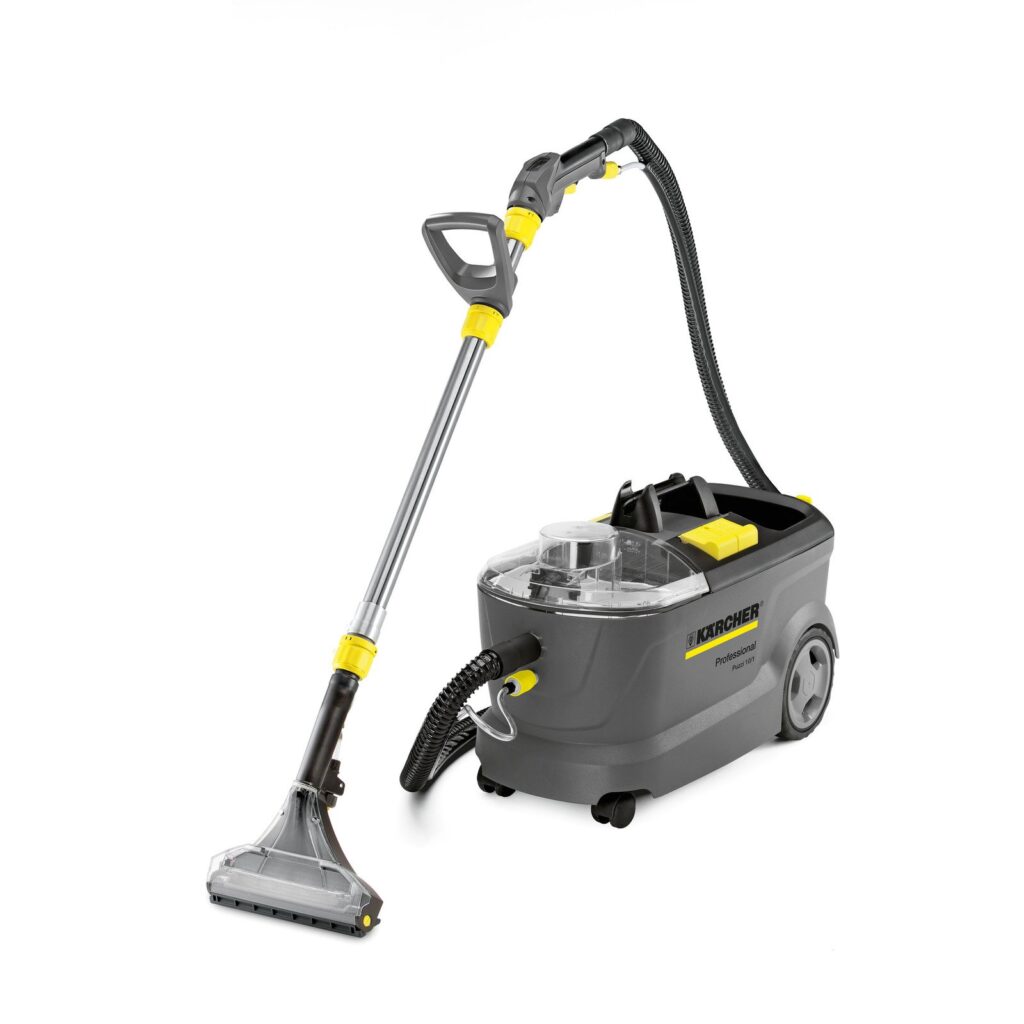 karcher puzzi 10 1 professional